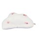thumbnail image 1 of Almohada para bebé, Almohada para bebé con Forma de Nube de Dibujos Animados, Almohada Infantil Linda, Rendimiento de Alta Gama, 1 of 8