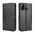 thumbnail image 3 of Case for Oukitel C23 PRO Cover Wallet with Card Slots Magnetic Folio Shockproof PU Flip Leather Case, 3 of 5