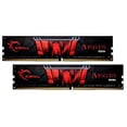 thumbnail image 2 of G.SKILL Aegis 16GB (2 x 8GB) 288-Pin PC RAM DDR4 3000 (PC4 24000) Desktop Memory Model F4-3000C16D-16GISB, 2 of 3