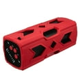 thumbnail image 2 of 4.0 BoomBox Speaker Waterproof Shockproof with Metal Hook 3600 mAh Power Bank Bass NFC Built In Mic, 2 of 6