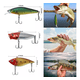 thumbnail image 3 of Señuelos De Pesca Kit De Señuelos Con Una Caja 78 Piezas, 3 of 5