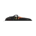 thumbnail image 3 of Allen Company Daytona 52" Shotgun Case  - Dense Foam Padding, 4 Storage Pockets, Adjustable Sling – Hunting & Shooting Gear –  Soft Gun Carrier - Black, 3 of 8