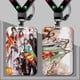 thumbnail image 2 of MO DAO ZU SHI Tarjeta Cubierta Anime Llavero The Untamed Hombres Para Las Mujeres Impresión Acrílico Coche Colgante Chica Regalo El Untame, 2 of 4