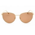 thumbnail image 2 of Calvin Klein CK22113S-718-5818 58mm New Sunglasses, 2 of 2