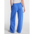 thumbnail image 3 of No Boundaries Mini Waist Fleece Pants, 30'' Inseam, Women’s XXS-XXL, 3 of 5