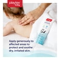thumbnail image 4 of Pomada Protectora para la Piel Playtex Baby 85g Paquete de 3, 4 of 7