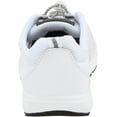 thumbnail image 3 of Propet Women's TravelWalker II Shoes  D(W) White Mesh Women's Shoe 9 D(W)  W3239-9.0 WM D(W), 3 of 7