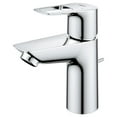 thumbnail image 2 of Grohe Bauloop 23084001 Single Hole Single-Handle S-Size Bathroom Faucet 1.2 GPM in Grohe Chrome, 2 of 4