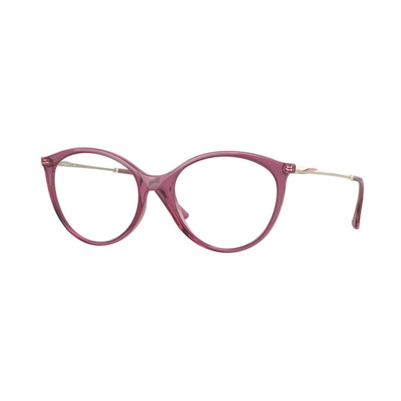 Eyeglasses Vogue VO 5387 2798 Transparent Purple