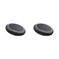 thumbnail image 1 of Moyic Smart Ionizer Anion Vehicle Solar Air Negative Freshener Home USB 5V4W  Ions 2piezas Negro, 1 of 1