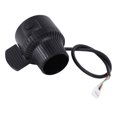 thumbnail image 2 of Acelerador De Pulgar Apto Para KuKirin G3 G4 Scooter Eléctrico Reemplazo De Acelerador De Dedo Eléctrico De Goma, 2 of 7
