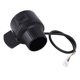 thumbnail image 2 of Acelerador De Pulgar Apto Para KuKirin G3 G4 Scooter Eléctrico Reemplazo De Acelerador De Dedo Eléctrico De Goma, 2 of 7