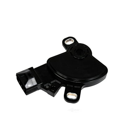 Automatic Transmission Manual Shifter Auxiliary Position Switch