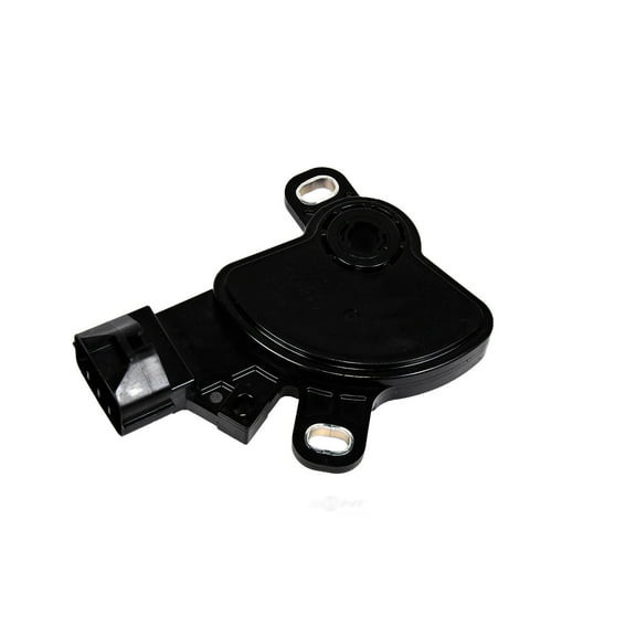 Automatic Transmission Manual Shifter Auxiliary Position Switch