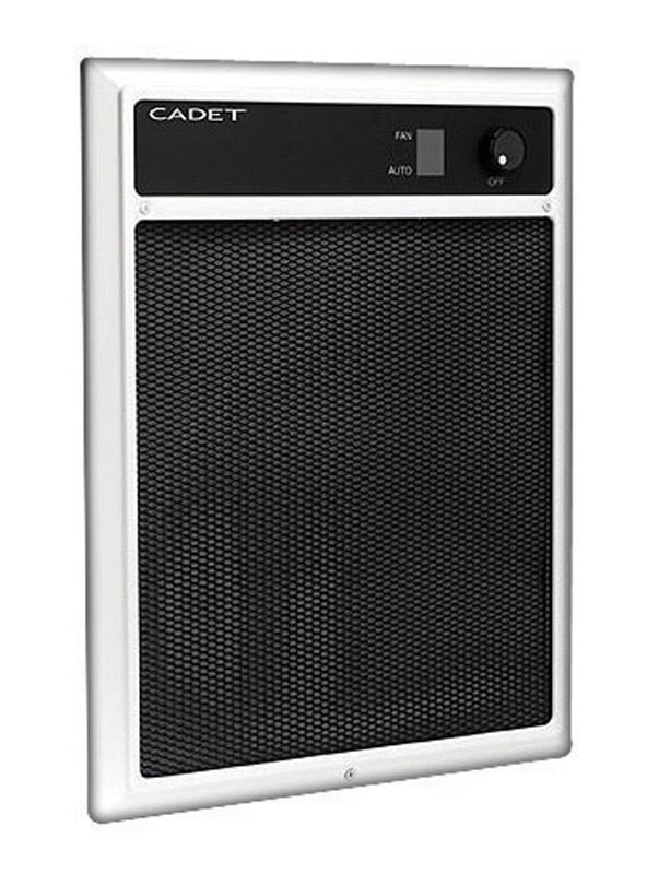 Cadet NLW302TW 375 sq. ft. 10240 BTU Fan Forced Electric Air Wall