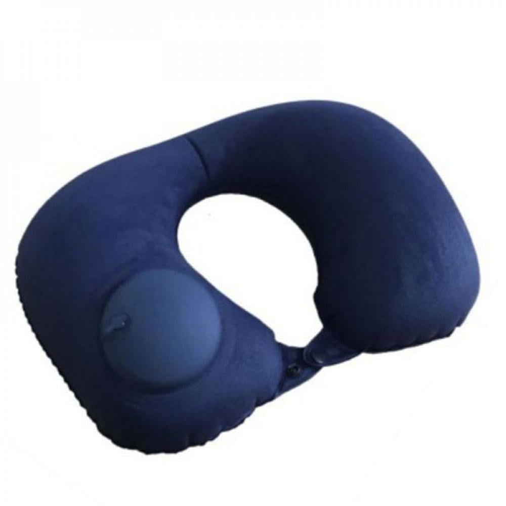 airplane head pillow