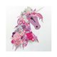 thumbnail image 1 of Kit de pintura de diamante 5D DIY Animal forma especial parcial taladro mosaico imágenes, 1 of 9