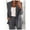 ZA-Gray, variant on Aboser Blazer Sets Women 2 Piece Outfits Business Casual Blazer Suit 2025 Dressy Work Office Jacket Suits Plus Size Wide Leg Pants Suit Set