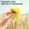 thumbnail image 3 of Dinosaur Color Dough Toys, 37 Pieces Dino Theme Color Dough Tools Accessories with Volcano and Fossils for Boys and Girls, 3 of 8