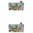 thumbnail image 2 of Redempat Longevity And Style For Couch Sturdy Double Recliner Cover Bright And Warm YTYH2309062 2Set, 2 of 6