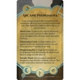 thumbnail image 2 of Nord Games: Éléments d'Inspiration : Coffret - Cartes de Narration RPG 5e, 420 Cartes de Tarot, Indices de Combat, Jeu de Rôle et Exploration, Table, D&D, 2 of 6