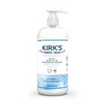 thumbnail image 1 of Kirk'S 3-in-1 Head To Toe Nourishing Cleanser, Original Fresh, 32 Ounce, 1 of 2