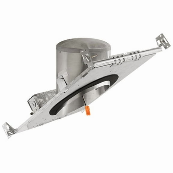 Elco EL971ICA 6" Ic Rated Sloped Ceiling New Construction Housing