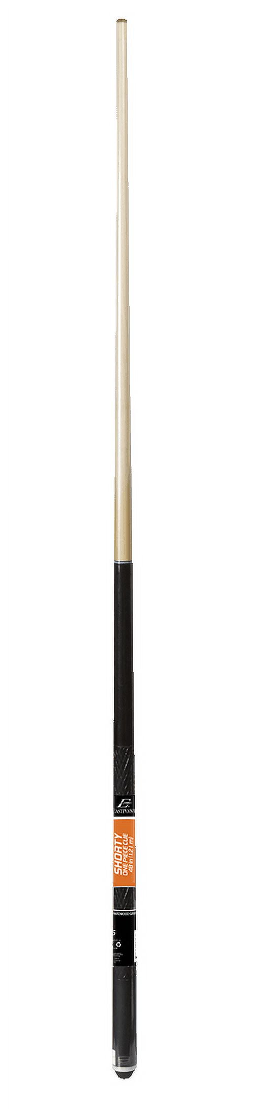 EastPoint Sports Classic Sports 48" Solid Wood Billiard Cue Pool Stick
