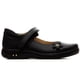 thumbnail image 1 of Zapatos Escolares para Niña Yuyin 25471 negro 15.5, 1 of 6