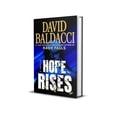 thumbnail image 2 of New and Trending: Hope Rises Book by David Baldacci (Trade hardcover), 2 of 3