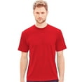 thumbnail image 2 of Jerzees Colours Mens Classic Short Sleeve T-Shirt, 2 of 2