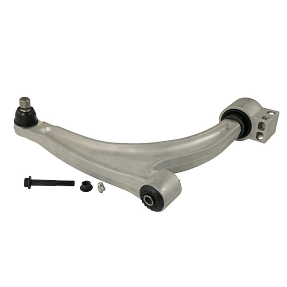 MOOG RK620180 Control Arm and Ball Joint Assembly Fits select: 2004-2012 CHEVROLET MALIBU, 2005-2010 PONTIAC G6