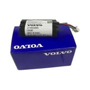 New Genuine Volvo Auxiliary Battery (2017-2022) OE 31450445