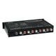 thumbnail image 3 of Ecualizador de 5 bandas Audiobahn con procesador de bajos AEQ15BP, 3 of 4