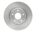 thumbnail image 2 of KarParts360 For Mercedes-Benz SLK230 1998-2004 Disc Brake Rotor | 28 Millimeters / 1.10 Inches Nominal Thickness | 300 Millimeters / 11.81 Inches Outside Diameter | 5 Stud/Lug Hole, 2 of 4