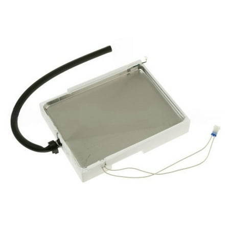 GE APPLIANCE WR17X29775 DRAIN PAN AND HEATER - GENUINE OEM PART