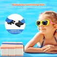 thumbnail image 4 of Entrenamiento Fitness Acuático WDOplteas Ajustable Con Tabla Flotante para Nadar, 4 of 9