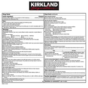 KS Diclofenac Sodium Topical Gel 1%, 15.87 oz