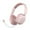 Headphones Pink, variant on ZFYXGS Bluetooth Headphones, Wireless Headphones with Noise Cancelling Hight Sound Quality Waterproof Foldable, Over-ear Headphones Wireless for Home Office Cellphone PC