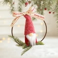 thumbnail image 4 of Artificial Pigeon Bird Shape Christmas Tree Pendant Christmas decoration pendant, 4 of 9