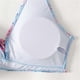 thumbnail image 4 of Trajes de Baño de Bikini de Mujer con Correas Impresas V Sexy Split Set de Tres Piezas, Diseño de Corte Alto para la Piscina de Playa Y las Vacaciones de Verano, 4 of 9