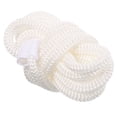 thumbnail image 4 of OULII Boat Rail Line White PP Material Marine Rope for Fending Boards Durable Boat Supplies, 4 of 7