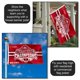 thumbnail image 3 of Flag College Flags & Banners Co. Ohio State Buckeyes 2024, 3 of 6