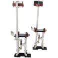 thumbnail image 4 of Bon Tool Hi-Reach Stilts 15" - 23", 4 of 4