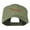Olive, variant on Mid States Texas Embroidered Mid Profile Cap - Black OSFM