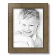 thumbnail image 2 of ArtToFrames 10" x 13" Metallic Gold with Ornate Detail Picture Frame, 10x13 inch Gold Wood Poster Frame (WOM-4576), 2 of 7
