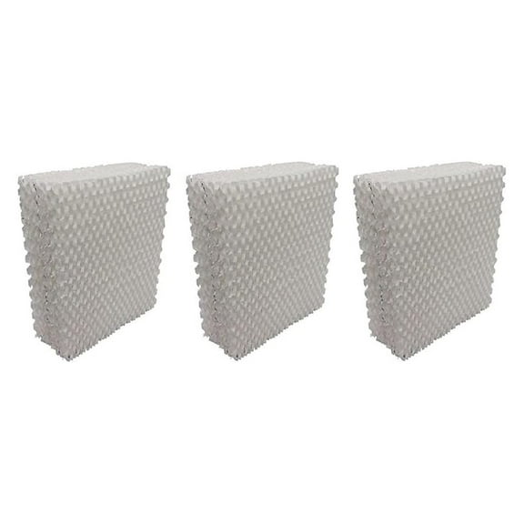 Humidifier Filters 1043 for Aircare 1043 Super Wick Humidifer Filter 1043 Super Wick Replacement for Aircare Humidifer Filter 1043 Bemis (3 Pack)