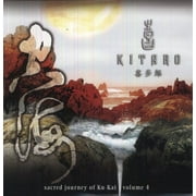 Kitaro - Sacred Journey Of Ku-Kai Vol. 4 - New Age - Vinyl