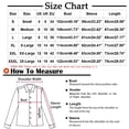 thumbnail image 3 of VEKDONE Long Sleeve Sweatshirts for Women 2024 Clearance My Valentine has Paws Funny Letter Graphic Pullover Teen Girl Loose Fit Outdoor Date Blouse Red L, 3 of 4