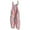B, variant on Jamicy Jumpsuits for Women American Flag Overalls Summer Sleeveless Backless Loose Jumpsuits Adjustable Strap with Pockets